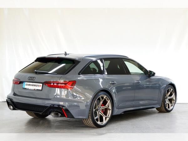 Audi RS6 Avant performance tiptronic - KERAMIKBREMSE*STDHZ*B&O*MATRIX*NAV*SHZ*ACC*PDC*KAMERA*EL.SITZE+HECKKL*