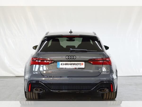 Audi RS6 Avant performance tiptronic - KERAMIKBREMSE*STDHZ*B&O*MATRIX*NAV*SHZ*ACC*PDC*KAMERA*EL.SITZE+HECKKL*