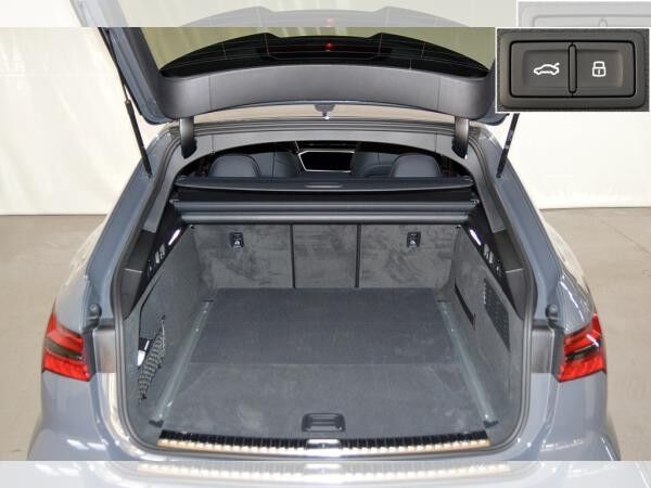Audi RS6 Avant performance tiptronic - KERAMIKBREMSE*STDHZ*B&O*MATRIX*NAV*SHZ*ACC*PDC*KAMERA*EL.SITZE+HECKKL*