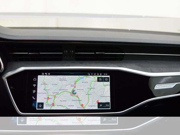 Audi RS6 Avant performance tiptronic - KERAMIKBREMSE*STDHZ*B&O*MATRIX*NAV*SHZ*ACC*PDC*KAMERA*EL.SITZE+HECKKL*