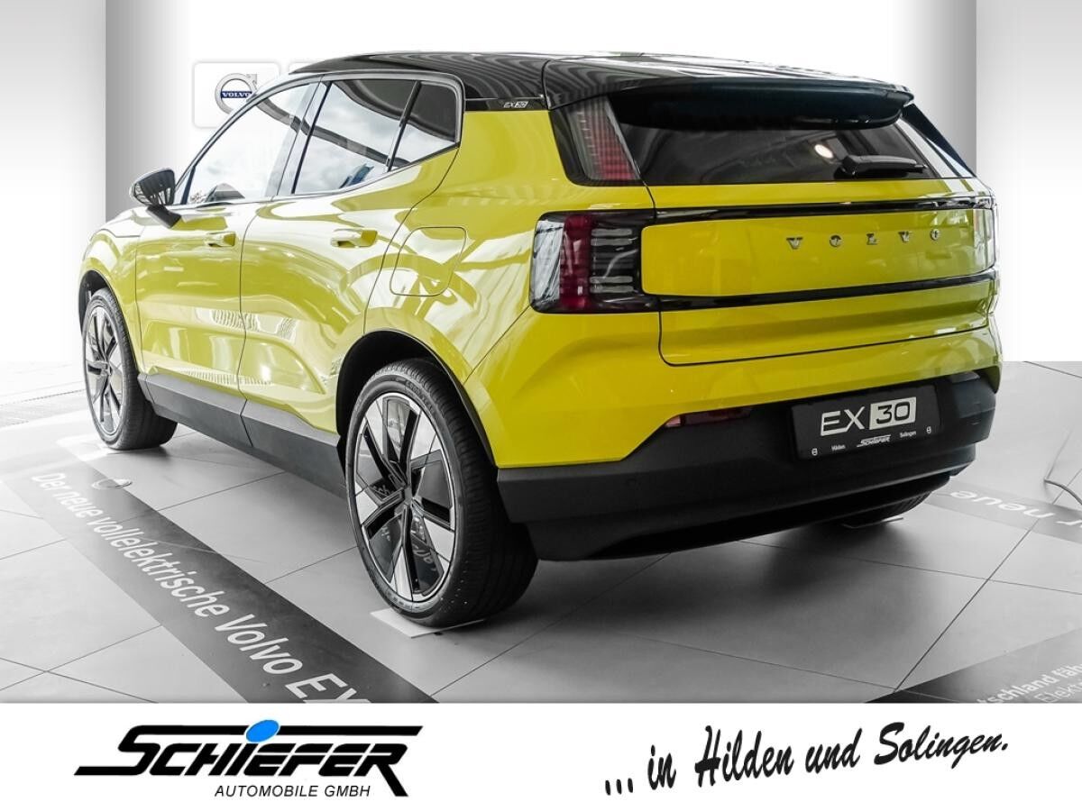 Volvo EX30 Plus Single Motor Extended Range "sofort lieferbar"