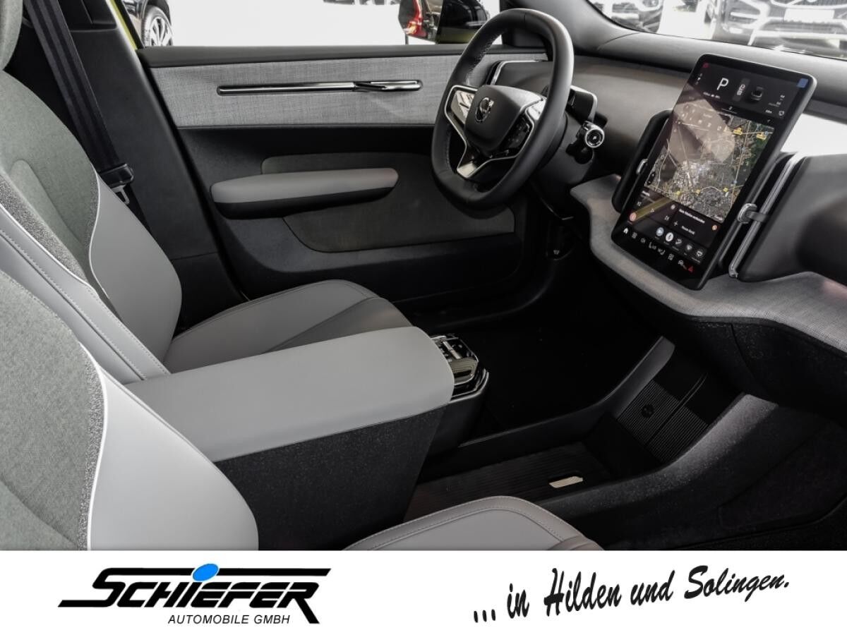 Volvo EX30 Plus Single Motor Extended Range "sofort lieferbar"