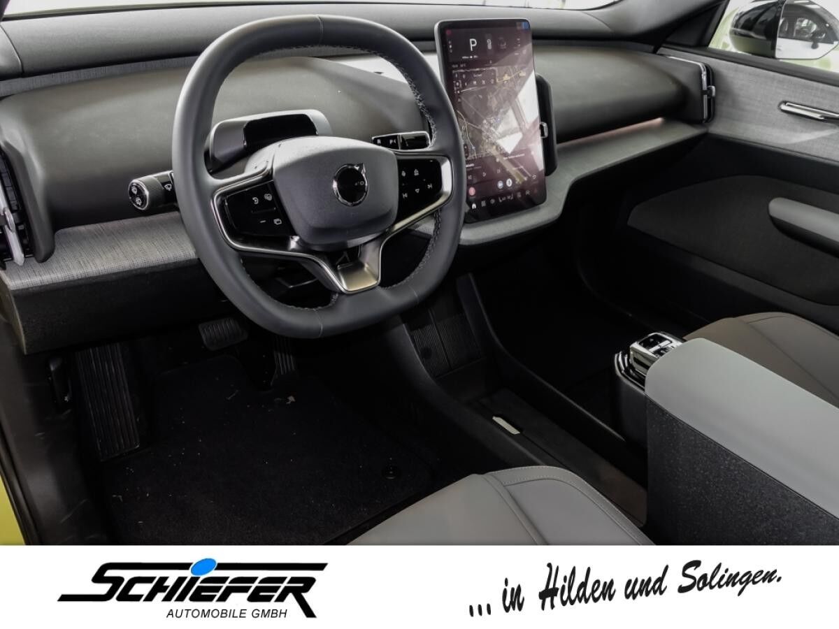 Volvo EX30 Plus Single Motor Extended Range "sofort lieferbar"