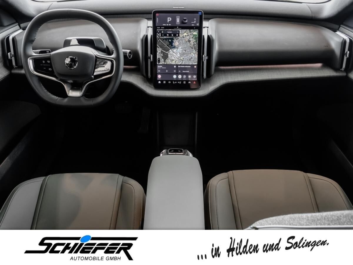 Volvo EX30 Plus Single Motor Extended Range "sofort lieferbar"