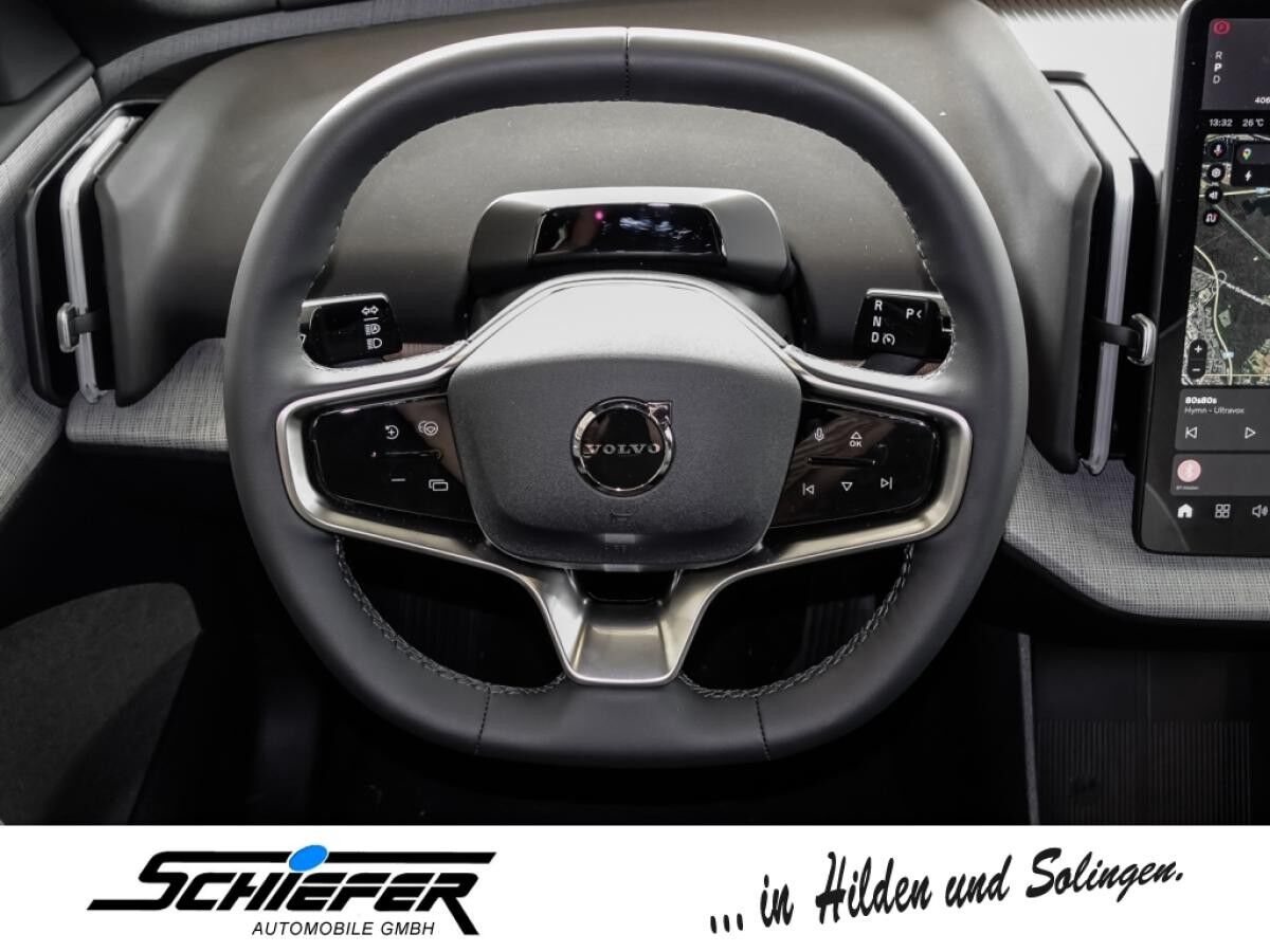 Volvo EX30 Plus Single Motor Extended Range "sofort lieferbar"