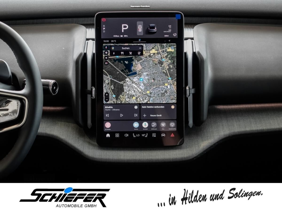 Volvo EX30 Plus Single Motor Extended Range "sofort lieferbar"