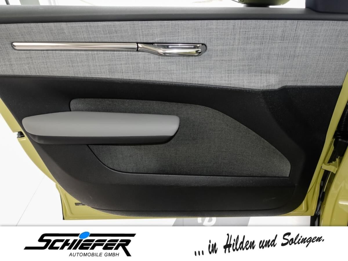 Volvo EX30 Plus Single Motor Extended Range "sofort lieferbar"