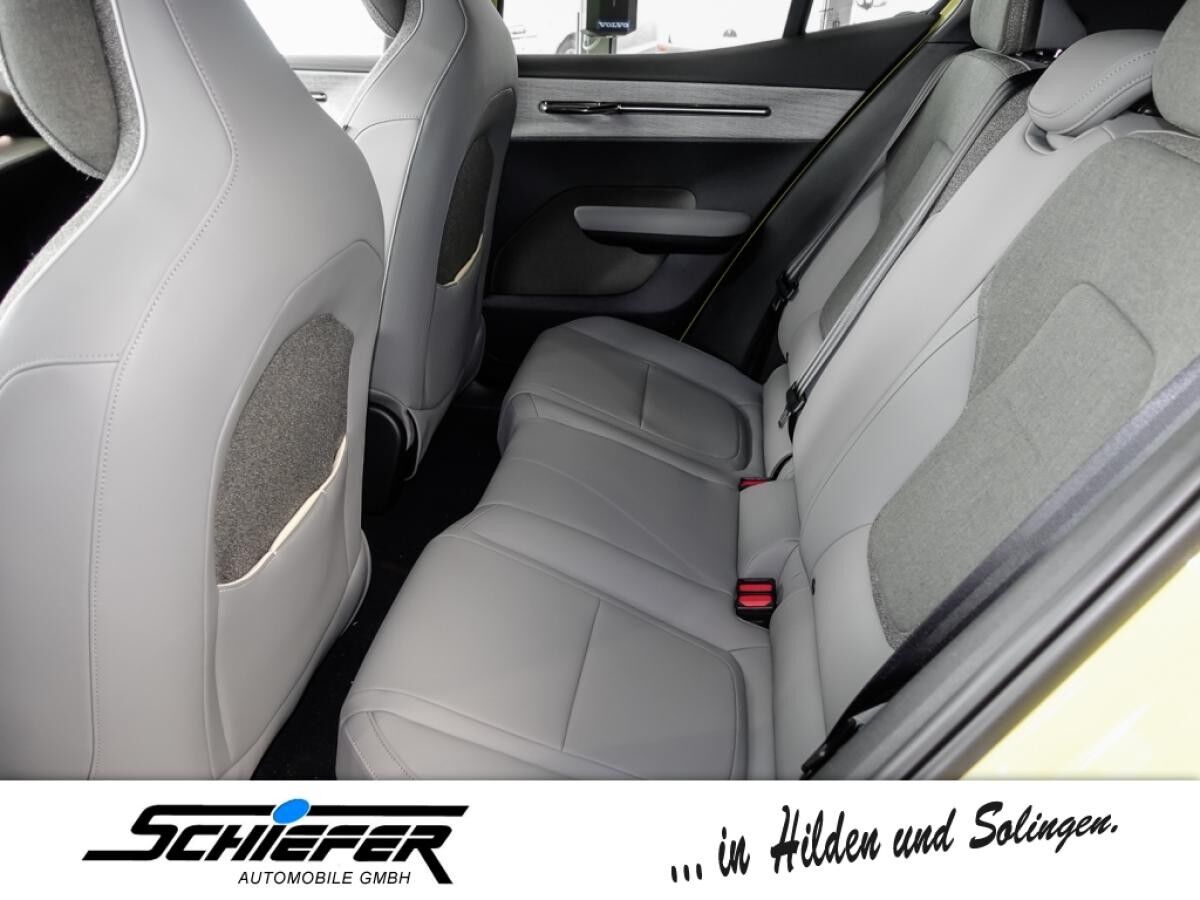 Volvo EX30 Plus Single Motor Extended Range "sofort lieferbar"