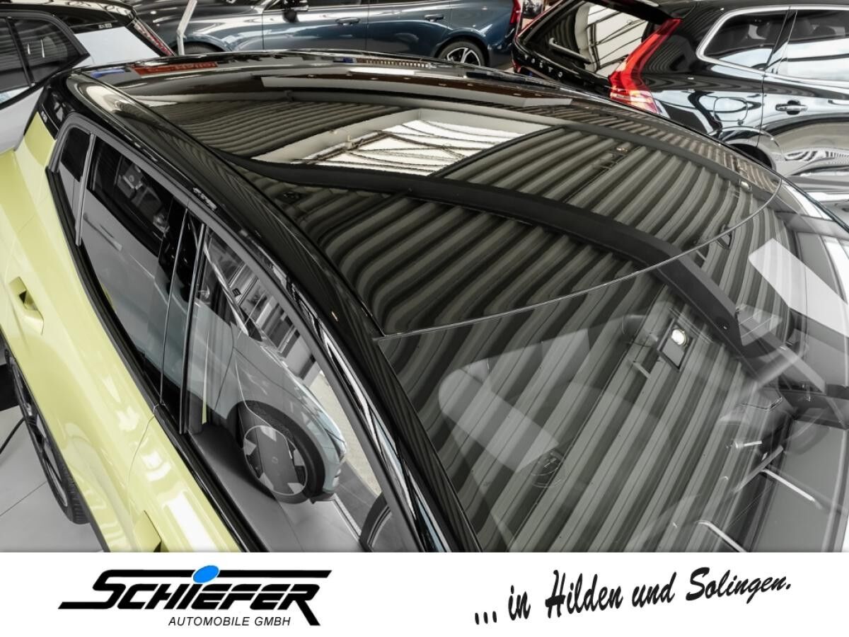 Volvo EX30 Plus Single Motor Extended Range "sofort lieferbar"