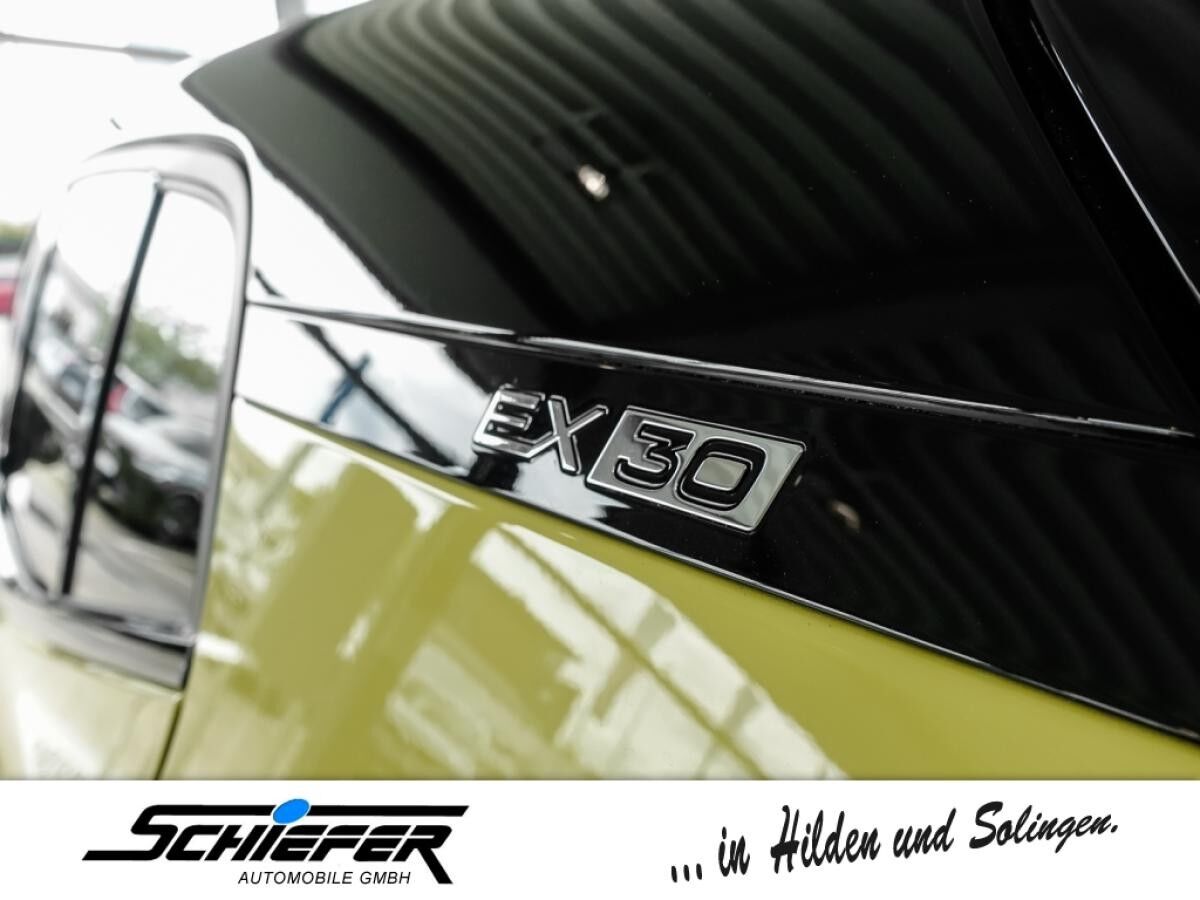 Volvo EX30 Plus Single Motor Extended Range "sofort lieferbar"