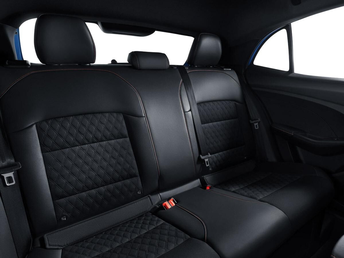 MG MG3 1.5 Hybrid+ Luxury