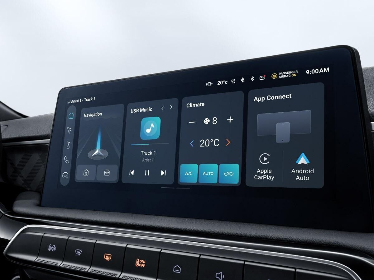 MG MG3 1.5 Hybrid+ Luxury