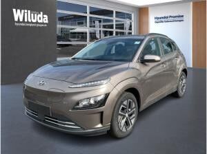 Hyundai KONA Elektro Sofort Verfügbar (OS) Abverkauf