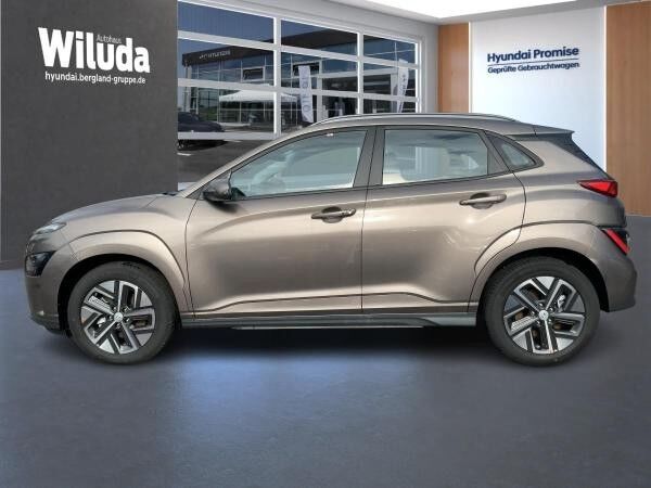Hyundai Kona Elektro Sofort Verfügbar (OS) Abverkauf