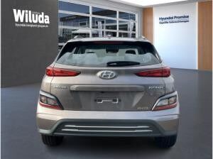 Hyundai KONA Elektro Sofort Verfügbar (OS) Abverkauf
