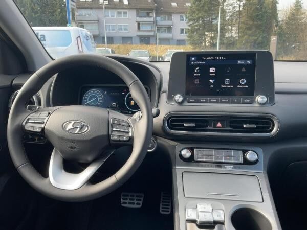 Hyundai Kona Elektro Sofort Verfügbar (OS) Abverkauf