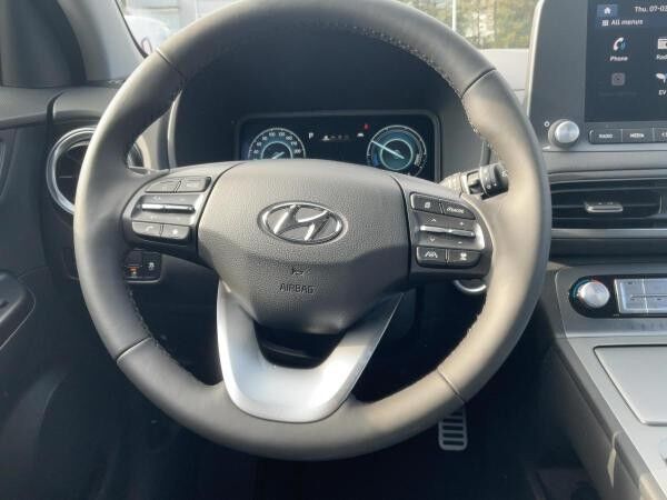 Hyundai Kona Elektro Sofort Verfügbar (OS) Abverkauf
