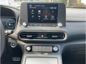 Hyundai KONA Elektro Sofort Verfügbar (OS) Abverkauf