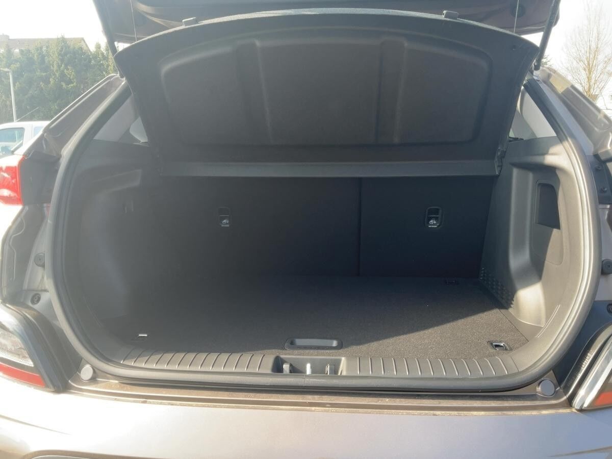 Hyundai KONA Elektro Sofort Verfügbar (OS) Abverkauf