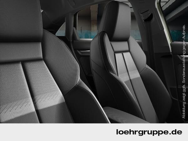 Audi A3 Limousine 30 TFSI 85 kW (116 PS ) Schaltgetriebe