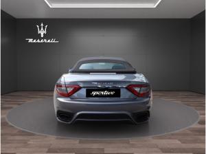 Maserati GranCabrio Sport