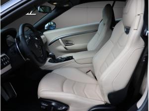 Maserati GranCabrio Sport