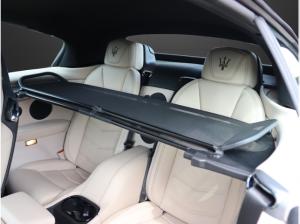 Maserati GranCabrio Sport