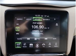 Maserati GranCabrio Sport