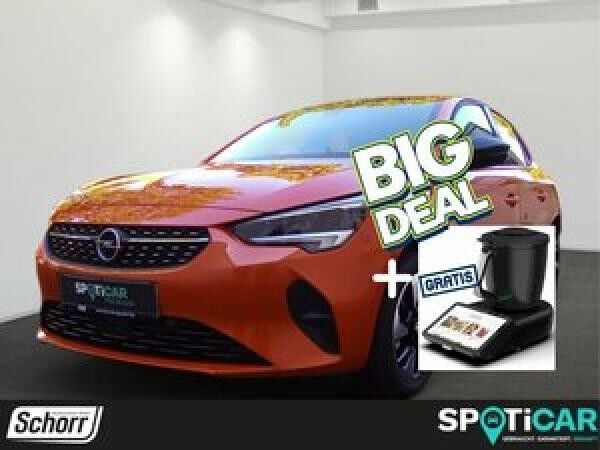 Opel Corsa-e Elegance***Sonderaktion***inkl.Thermomix
