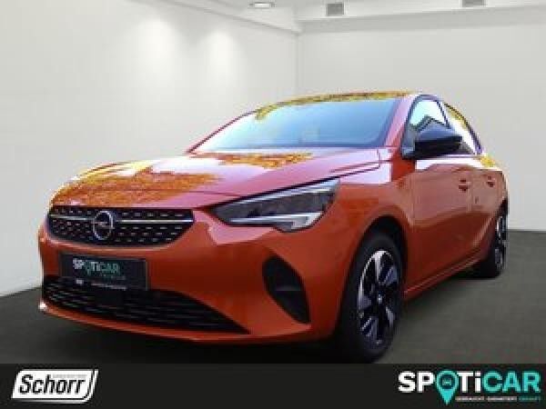 Opel Corsa-e Elegance