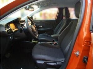 Opel Corsa-e Elegance