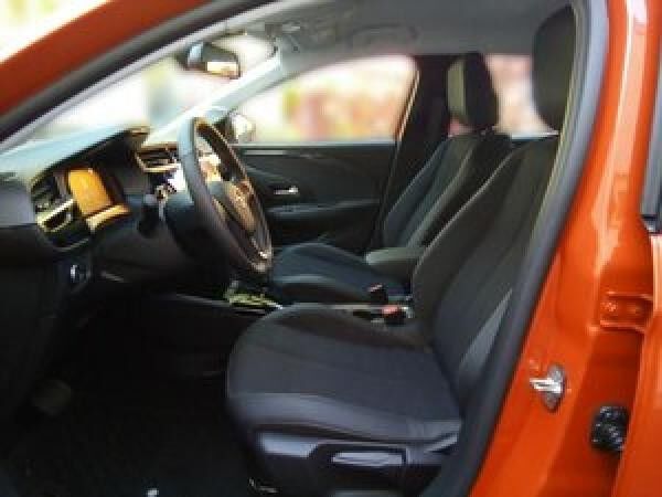 Opel Corsa-e Elegance***Sonderaktion***inkl.Thermomix