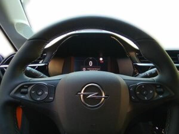Opel Corsa-e Elegance***Sonderaktion***inkl.Thermomix