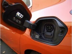 Opel Corsa-e Elegance