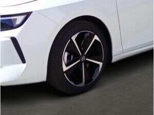 Opel Astra Sports Tourer Plug-In-Hybrid Elegance