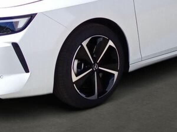 Opel Astra Sports Tourer Plug-In-Hybrid Elegance