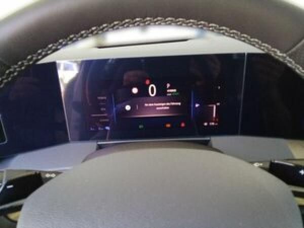 Opel Astra Sports Tourer Plug-In-Hybrid Elegance