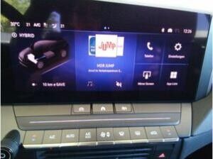 Opel Astra Sports Tourer Plug-In-Hybrid Elegance