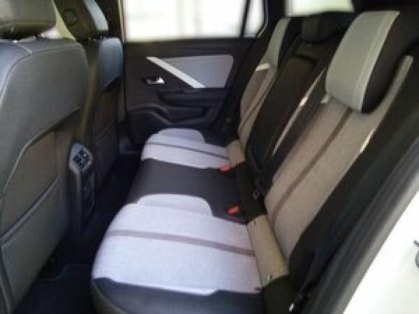 Opel Astra Sports Tourer Plug-In-Hybrid Elegance