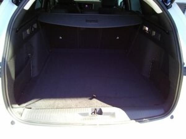 Opel Astra Sports Tourer Plug-In-Hybrid Elegance
