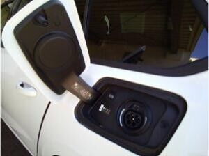 Opel Astra Sports Tourer Plug-In-Hybrid Elegance