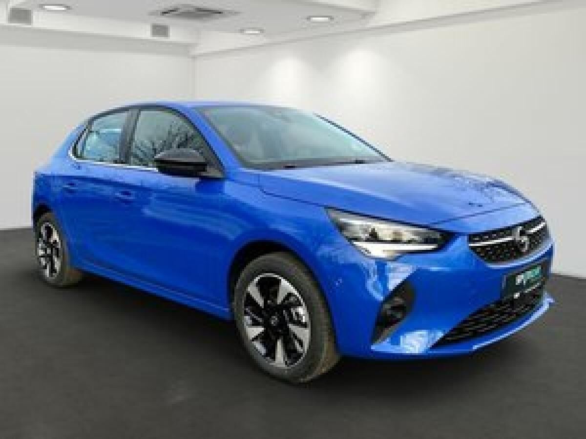 Opel Corsa-e Elegance