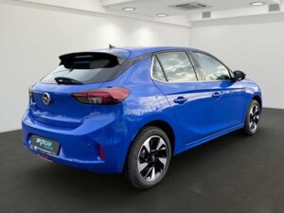 Opel Corsa-e Elegance