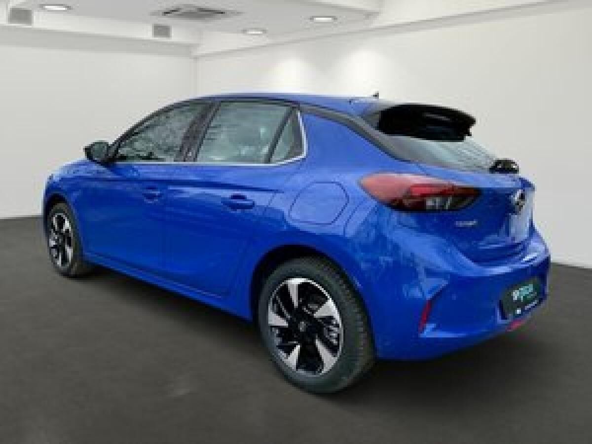 Opel Corsa-e Elegance