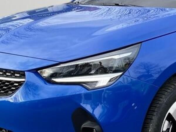 Opel Corsa-e Elegance***Sonderaktion***inkl.Thermomix