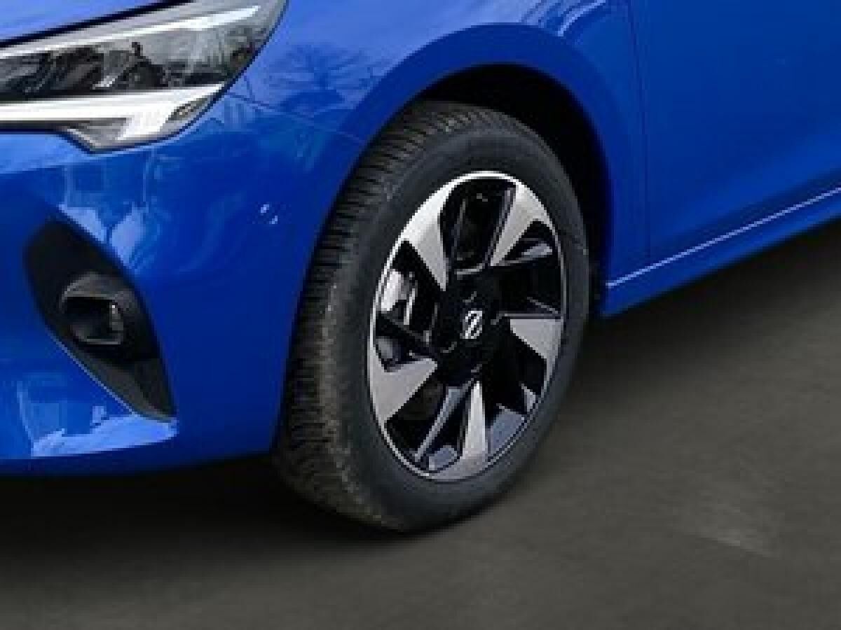 Opel Corsa-e Elegance