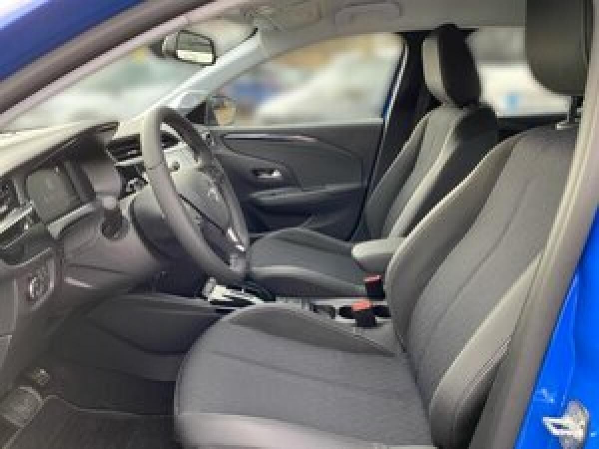 Opel Corsa-e Elegance