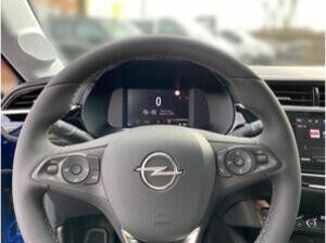 Opel Corsa-e Elegance