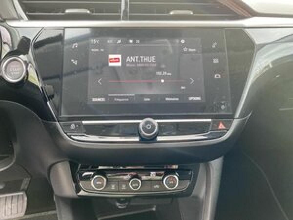 Opel Corsa-e Elegance