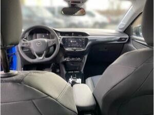 Opel Corsa-e Elegance